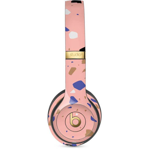 Pink Terrazzo Studio Wireless 3 Skin