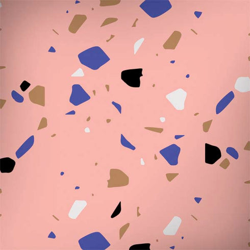 Pink Terrazzo Surface Book 2 13.5in Skin