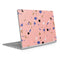 Pink Terrazzo Surface Book 2 15in Skin