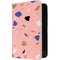 Pink Terrazzo Surface Duo Skin