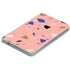 Pink Terrazzo Surface Duo Skin