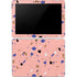 Pink Terrazzo Surface Go Skin