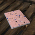 Pink Terrazzo Surface Go Skin