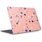 Pink Terrazzo Surface Laptop 2 Skin