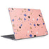 Pink Terrazzo Surface Laptop 2 Skin