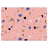 Pink Terrazzo Surface Laptop 2 Skin
