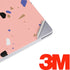 Pink Terrazzo Surface Laptop 3 13.5in Skin