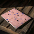 Pink Terrazzo Surface Laptop 3 13.5in Skin