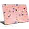 Pink Terrazzo Surface Laptop 4 15in Skin