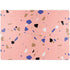 Pink Terrazzo Surface Laptop 4 15in Skin