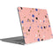 Pink Terrazzo Surface Laptop Studio Skin