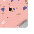Pink Terrazzo Surface Laptop Studio Skin