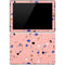 Pink Terrazzo Surface Pro 3 Skin