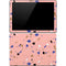 Pink Terrazzo Surface Pro 4 Skin