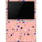 Pink Terrazzo Surface Pro 6 Skin