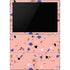 Pink Terrazzo Surface Pro 6 Skin