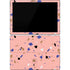 Pink Terrazzo Surface Pro 7 Skin