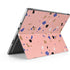 Pink Terrazzo Surface Pro 9 Skin