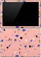 Pink Terrazzo Surface Pro (2017) Skin