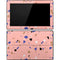 Pink Terrazzo Surface Pro Tablet Skin