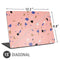 Pink Terrazzo Universal Laptop 15in (12.2 x 8.8in) Skin