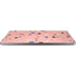 Pink Terrazzo Universal Laptop 17in (13.8 x 10in) Skin