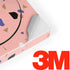 Pink Terrazzo Xbox Adaptive Controller Skin