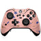 Pink Terrazzo Xbox One Elite Controller Skin