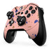 Pink Terrazzo Xbox One Elite Controller Skin