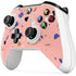 Pink Terrazzo Xbox One S Controller Skin