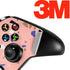 Pink Terrazzo Xbox One S Controller Skin