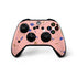 Pink Terrazzo Xbox One X Controller Skin