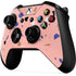 Pink Terrazzo Xbox One X Controller Skin