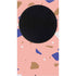 Pink Terrazzo Xbox Series S Skins