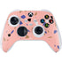 Pink Terrazzo Xbox Series S Controller Skin