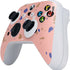 Pink Terrazzo Xbox Series S Controller Skin