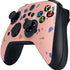 Pink Terrazzo Xbox Series X Controller Skin