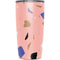 Pink Terrazzo Yeti 20oz Tumbler Skin
