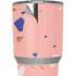 Pink Terrazzo Yeti 30oz Rambler Tumbler Skin
