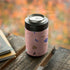 Pink Terrazzo Yeti Colster Can Insulator Skin