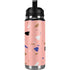 Pink Terrazzo YETI Rambler 26oz Bottle Skin