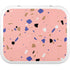 Pink Terrazzo YETI Roadie 24 Hard Cooler Skin