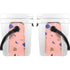Pink Terrazzo YETI Roadie 24 Hard Cooler Skin
