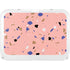 Pink Terrazzo YETI Tundra 35 Hard Cooler Skin