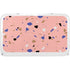Pink Terrazzo YETI Tundra 45 Hard Cooler Skin