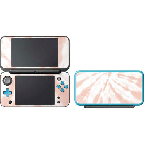 Pink Tie Dye Nintendo 2DS XL (2017) Skin