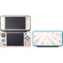 Pink Tie Dye Nintendo 2DS XL (2017) Skin