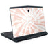 Pink Tie Dye Dell Alienware Skin