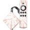 Pink Tie Dye Amazon Fire TV Skin
