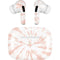 Pink Tie Dye Apple AirPods Pro Skin